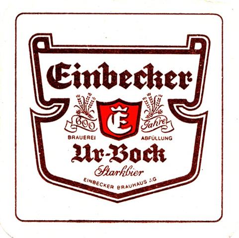 einbeck nom-ni einbecker urbock 3a (quad185-ur bock schmaler-braunrot)